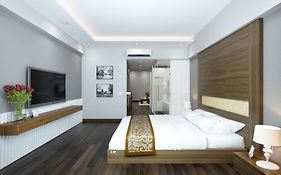 Khách sạn&Spa Bonne Nuit